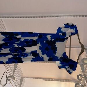 Like new Banana Republic dress